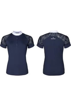 Turniershirt Brooke Für Damen