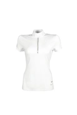 Turniershirt Crystal Für Damen