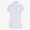 Turniershirt Cynthia Für Damen, White -Reiter Geschäft turniershirt cynthia f r damen white wei TfE0KS YVr 1 6