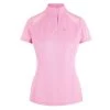 Turniershirt IRHElite Star Für Damen -Reiter Geschäft turniershirt elite star f r damen soft pink IM9FSsUd2Z 1 1