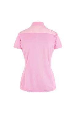 Turniershirt IRHElite Star Für Damen -Reiter Geschäft turniershirt elite star f r damen soft pink UWzvXaZM7W 3