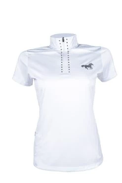 Turniershirt High Function Für Kinder