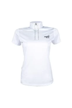 Turniershirt High Function Für Kinder, 152