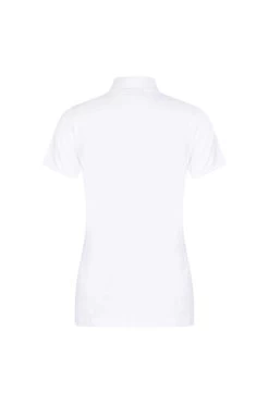 Turniershirt HVPAlexis Für Damen -Reiter Geschäft turniershirt hvpalexis f r damen optical white z6WI4sqlGh 3 3