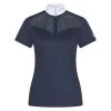Turniershirt HVPCharlene Für Damen -Reiter Geschäft turniershirt hvpcharlene f r damen navy f5 IoDWuhM 1 1