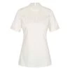 Turniershirt IRHDressy Für Damen -Reiter Geschäft turniershirt irhdressy f r damen white sEwO0kmlfi 1 6