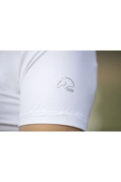 Turniershirt Premium Für Damen -Reiter Geschäft turniershirt premium f r damen wei 3 mP6KGTsV 7 5