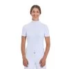 Turniershirt Sileda Für Damen -Reiter Geschäft turniershirt sileda f r damen wei Aj8KW2fccJ 1 5