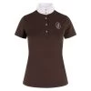 Turniershirt IRHStarlight Für Damen, Brown