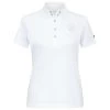 Turniershirt IRHStarlight Für Damen, White -Reiter Geschäft turniershirt starlight f r damen white wei pXAb76u7ih 1 4