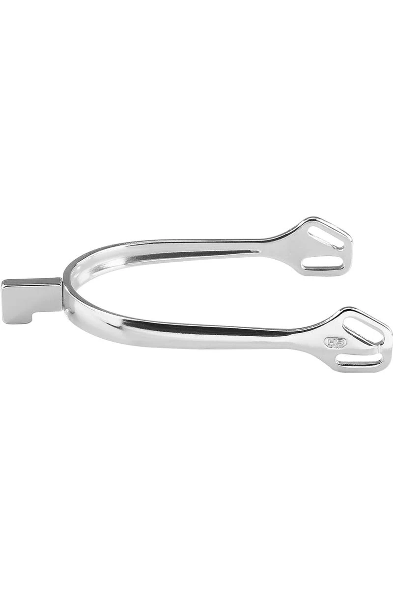 ULTRA Fit Hammersporen - Edelstahl Rostfrei, 20mm