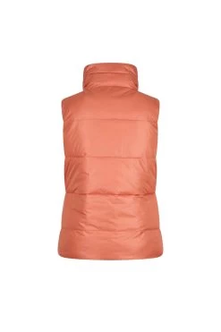 Umkehrbare Weste HVPClaire Für Damen -Reiter Geschäft umkehrbare weste hvpclaire f r damen ginger w3N0dvArb3 3 9