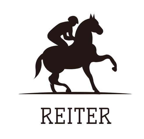 Reiter Geschäft