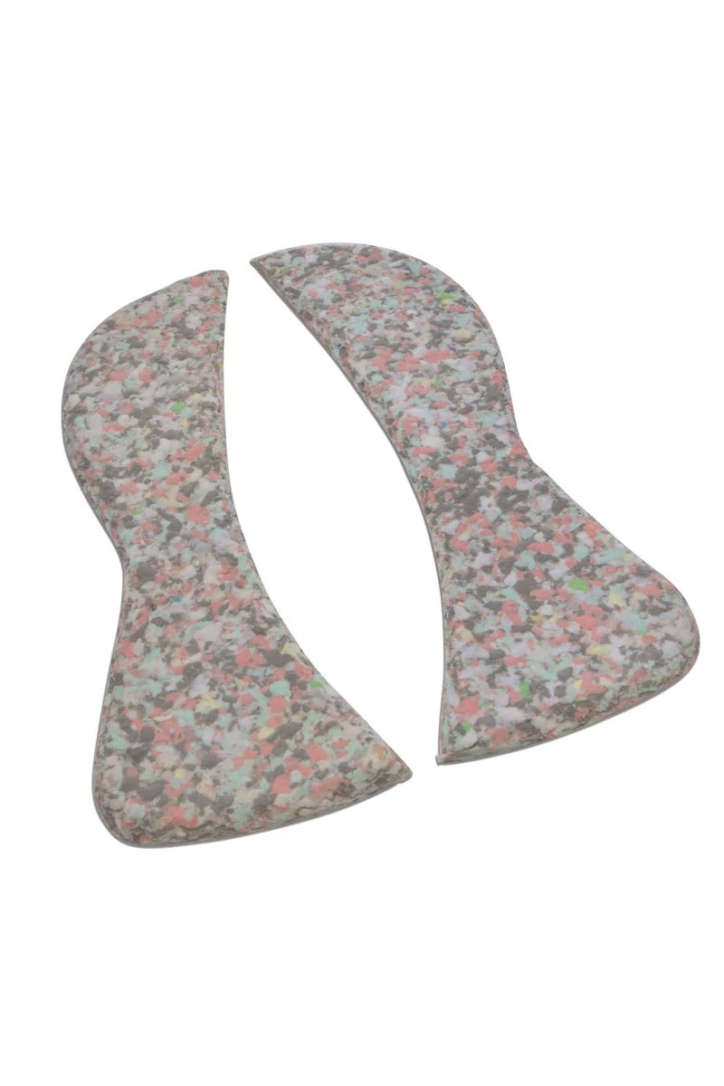 V-Polster Für 5160, WB 3 V-Polster Für 5160, WB