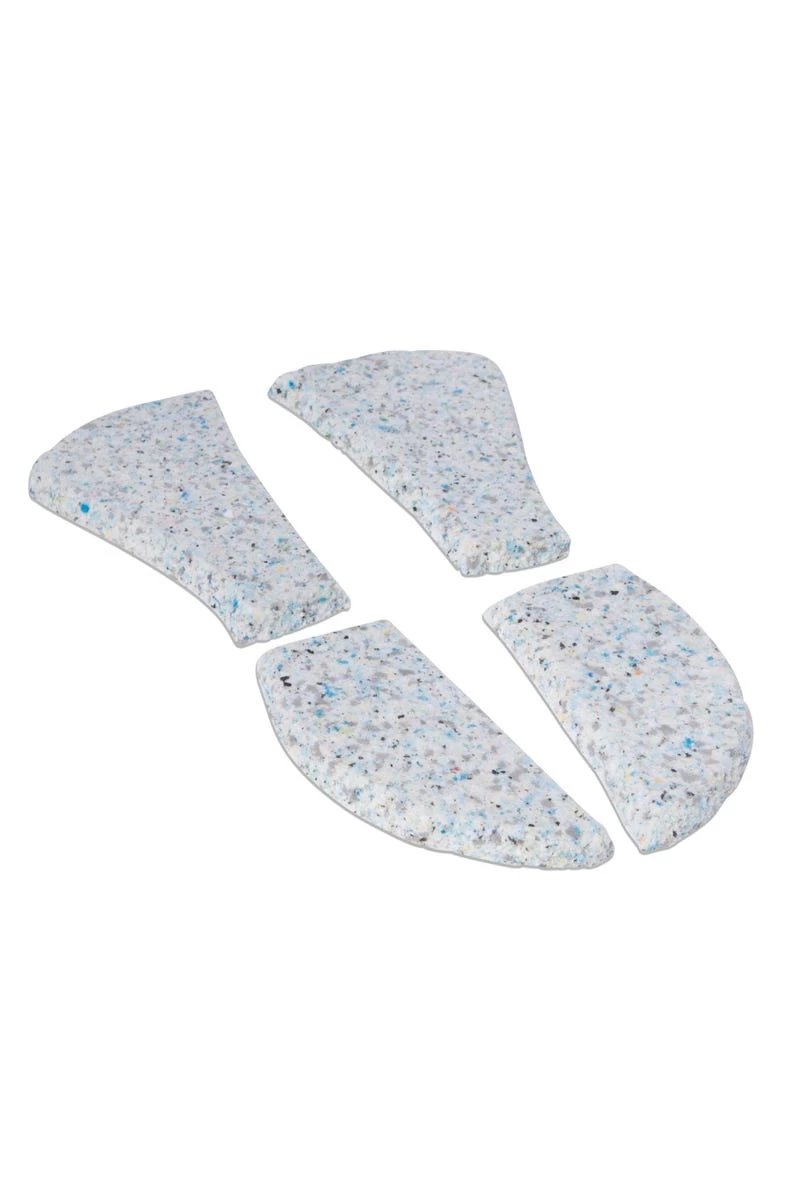 V-Polster Für Pad 5161, WB 3 V-Polster Für Pad 5161, WB