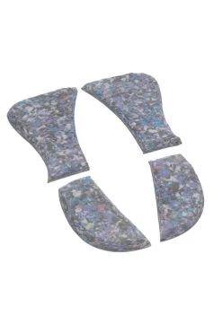 V-Polster Für Pad 5181, WB