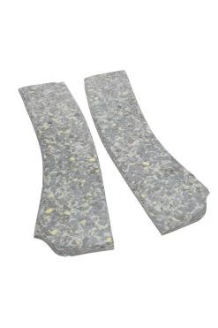 Verbundschaum-Polster Für Round-Pad, 70cm