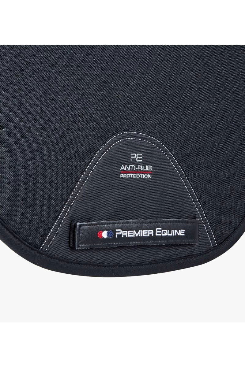 PREMIER EQUINE Vielseitigkeitsschabracke Airtechnology Shockproof, WB-VS 4 PREMIER EQUINE Vielseitigkeitsschabracke Airtechnology Shockproof, WB-VS – Bild 2