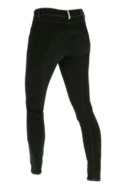 Covalliero Vollbesatzreithose BasicPlus LS Für Damen -Reiter Geschäft vollbesatzreithose basicplus ls f r damen black 123BBZtHbn 13 1