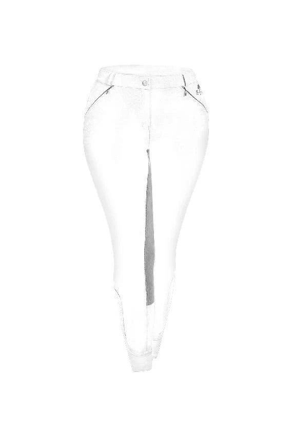 Vollbesatzreithose Dahlia Für Damen 3 Vollbesatzreithose Dahlia Für Damen