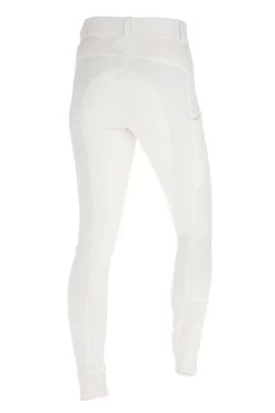 Covalliero Vollbesatzreithose Detroit LS Für Damen -Reiter Geschäft vollbesatzreithose detroit ls f r damen white F0xEM6HxLA 13 6