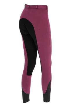 Covalliero Vollbesatzreithose Economic Für Kinder -Reiter Geschäft vollbesatzreithose economic f r kinder brombeer oWrMzAewwZ 5 3