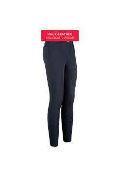 Vollbesatzreithose ES-Arista Full Für Damen