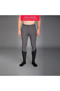 Vollbesatzreithose ES-Marco Für Herren