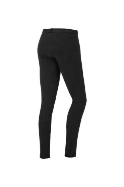 Vollbesatzreithose Fun Classic Für Herren -Reiter Geschäft vollbesatzreithose fun classic f r herren schwarz 6l7VwLF gZ 3 6