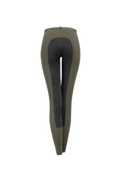 Vollbesatzreithose Fun Sport Für Damen, 46 -Reiter Geschäft vollbesatzreithose fun sport f r damen 46 khaki grey fGAMaHJlou 5