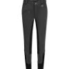 Vollbesatzreithose Fun Sport Für Kinder-schwarz -Reiter Geschäft vollbesatzreithose fun sport f r kinder schwarz asphalt slMG4DnTrd 1 6