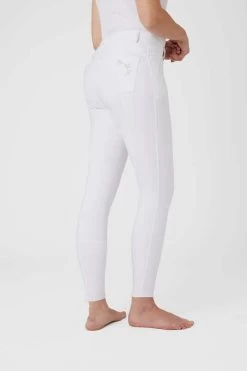 Vollbesatzreithose Kaitlin Für Damen -Reiter Geschäft vollbesatzreithose kaitlin f r damen white Xv4kYcYoD5 1