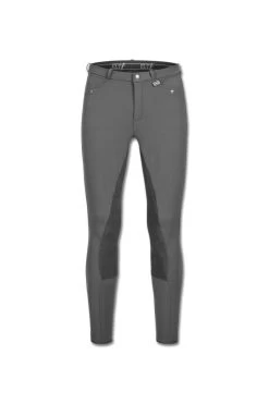 Vollbesatzreithose Micro Classic Für Herren