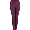 Vollbesatzreithose Micro Sport Pro Für Damen