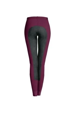 Vollbesatzreithose Micro Sport Pro Für Damen 6 Vollbesatzreithose Micro Sport Pro Für Damen -Reiter Geschäft vollbesatzreithose micro sport pro f r damen cranberry asphalt KTTIZcSEvI 3 5