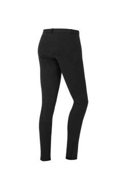 Vollbesatzreithose Thermo Fun Classic Für Herren -Reiter Geschäft vollbesatzreithose thermo fun classic f r herren schwarz jAymafwW7D 3 5