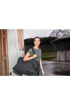 Weekend Tasche -Reiter Geschäft weekend tasche schwarz VfNy B4vka 3