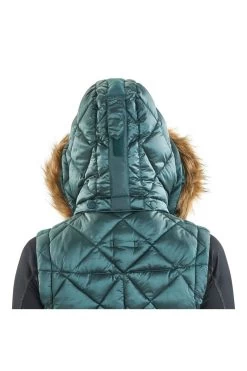 Weste Briana Für Damen -Reiter Geschäft weste briana f r damen silver pine 4f2CJb JnX 9