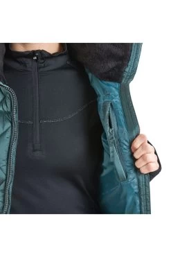 Weste Briana Für Damen -Reiter Geschäft weste briana f r damen silver pine 5OMwjztRGU 7