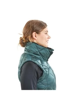 Weste Briana Für Damen -Reiter Geschäft weste briana f r damen silver pine mLB6I5TLQm 11