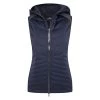 Weste ES-Gabrielle Für Damen -Reiter Geschäft weste es gabrielle f r damen navy snnPNoXcEV 1 4
