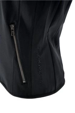 Weste Harriet Für Damen -Reiter Geschäft weste harriet f r damen cool black xr9OdsxCsG 7 3