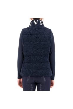 Weste HVPDayla Für Damen -Reiter Geschäft weste hvpdayla f r damen navy PUvwkDAIfc 7 1 1