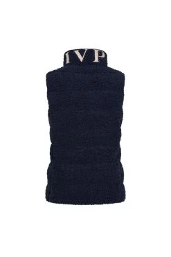 Weste HVPDayla Für Damen -Reiter Geschäft weste hvpdayla f r damen navy zTk7 G irr 3 4