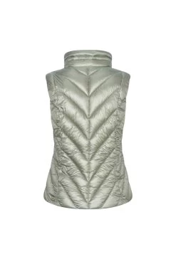 Weste IRHCosmic Rider Für Damen -Reiter Geschäft weste irhcosmic rider f r damen sage green 8lHBfsxGoi 3 3