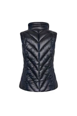 Weste IRHCosmic Rider Für Kinder -Reiter Geschäft weste irhcosmic rider f r kinder navy 7mhczYFeDn 3 4