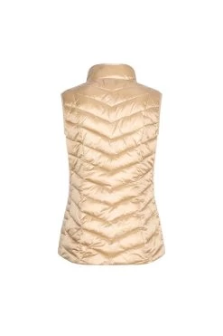 Weste IRHJuice Für Damen -Reiter Geschäft weste irhjuice f r kinder cappuccino D5FNBKcM G 3 3