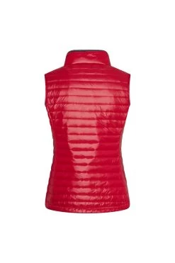 Weste IRHViolet Pearl Für Damen -Reiter Geschäft weste irhviolet pearl f r damen tango red kaQy j4asT 3 4