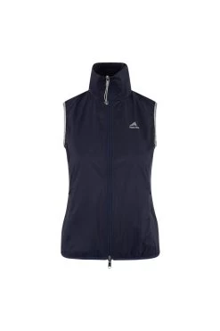 Weste Laceum Für Damen, Evening Blue