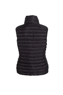 Weste Luna Ohne Logo Für Damen -Reiter Geschäft weste luna ohne logo f r damen schwarz KDtWsr6wfd 3 6